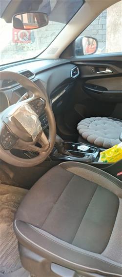 شێڤرۆلێت بلایزەر